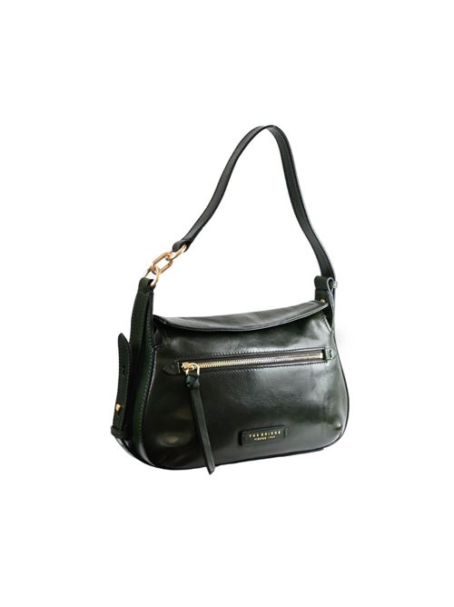Ingrid shoulder bag THE BRIDGE | 04571501AII2
